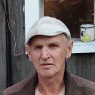 Александр Жарников