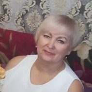 Светлана Прохоренко