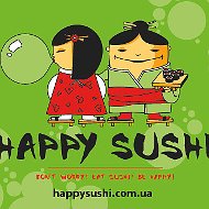 Happy Sushi