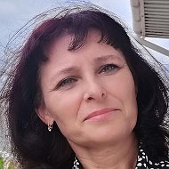 Ольга Мущенко
