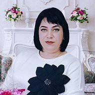 Елена Бадерина