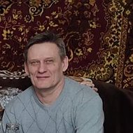 Александр Маклюк
