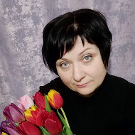 Екатерина Гулакова