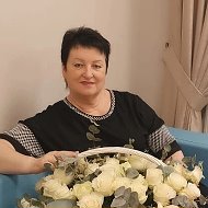 Елена Брыткова