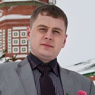 Сергей Красильников