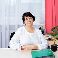 Татьяна Груздева