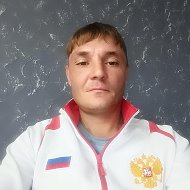 Дмитрий Росстальной