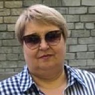 Татьяна Муравьёва