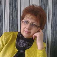 Инна Романова
