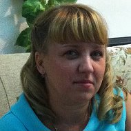 Светлана Пуговкина