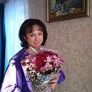 Марина Дубровина
