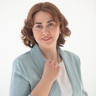 Лилия Фаттахова