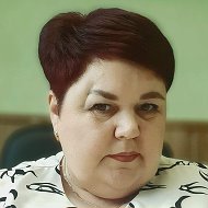 Анжела Василенко