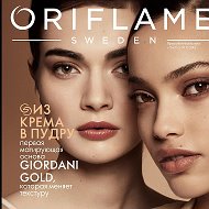 Oriflame Oriflame