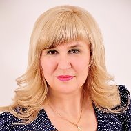 Светлана Крещенова