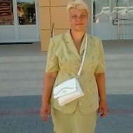 Светлана Швыдченко