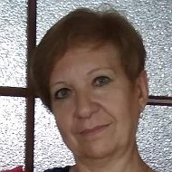 Татьяна Пашенко