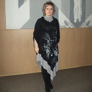 Ирина Барцевич