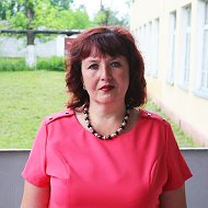 Татьяна Арестова