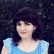 Наталья Рымарова