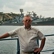 Евгений Носиков