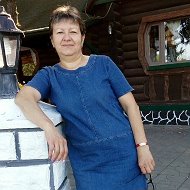 Алла Голубкова