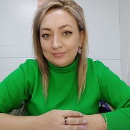 Дарья Антоненко