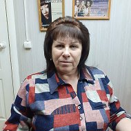 Светлана Гамаюнова