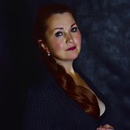 Татьяна Салиева