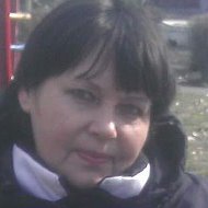 Ольга Глушман