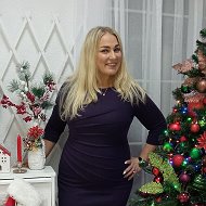 Екатерина Серикова