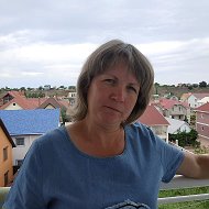 Елена Яковчик