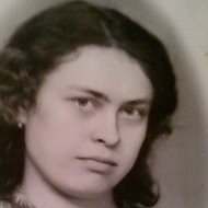 Таня Славинская