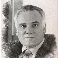 Сергей Чернов