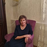 Светлана Гаунова