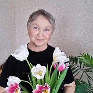 Людмила Дранник