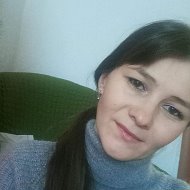 Ильмира Хасанова