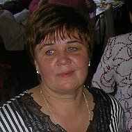 Вера Сташевская