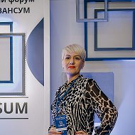 Валентина Демидова