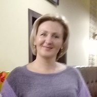 Наталья Пенькова