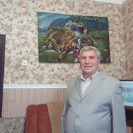 Иван Окружко