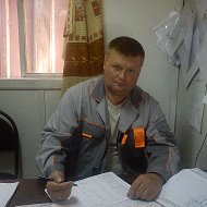 Вадим Чикин