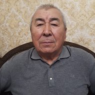 Беркинбай Алтыбаев