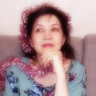 Валентина Андреевна