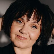 Маша Большакова