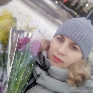 Каралина Мельникова