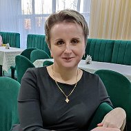 Юля Никулина