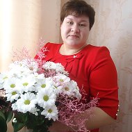 Елена Клименкова