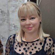 Татьяна Булавкина