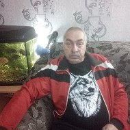 Александр Бабин